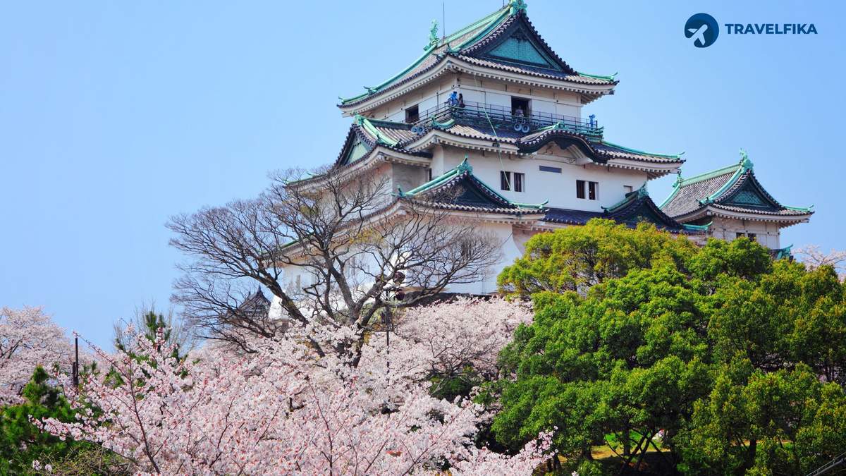 Takayama – Traditional Mountain Town